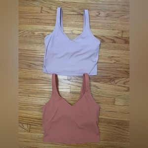 Lululemon Align Tank top